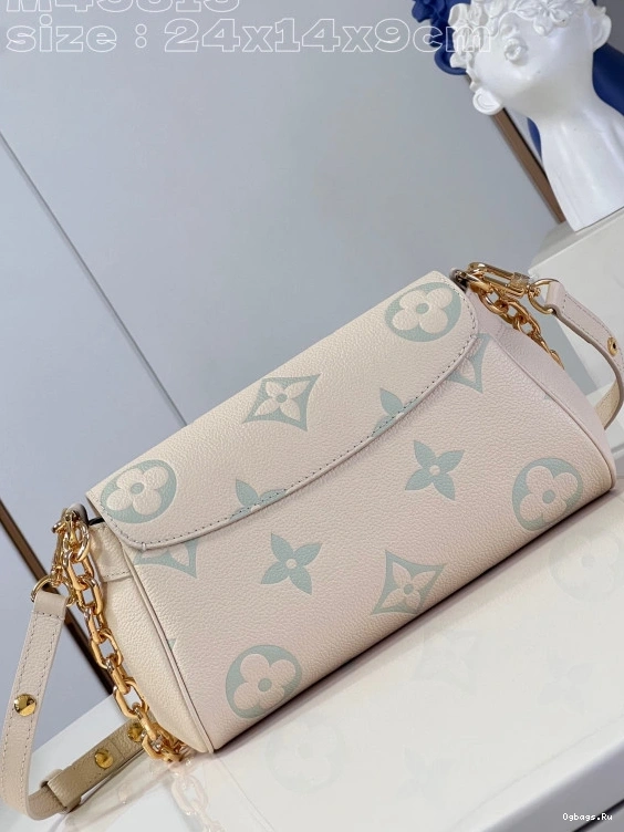 LOUIS VUITTON FAVORITE-24-14-9cm 0328